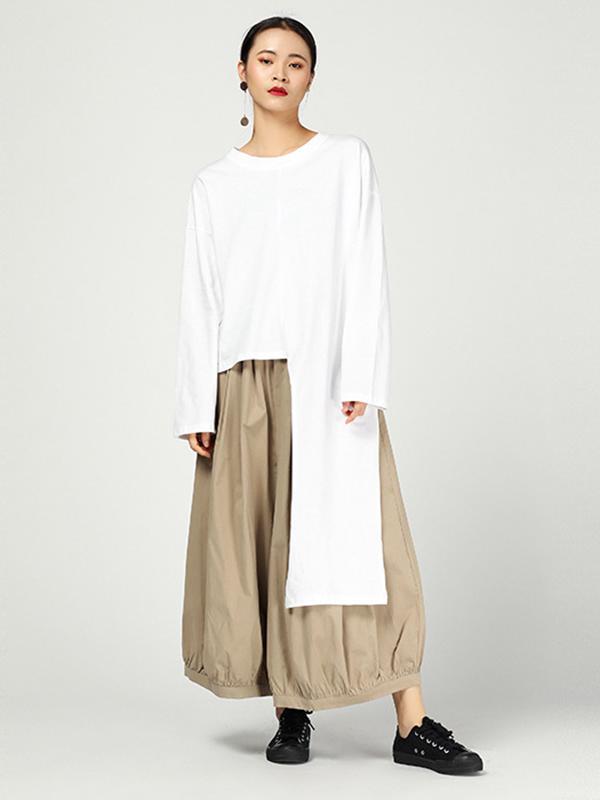 Gracefully Styled Pants for Any Occasion