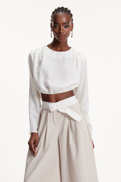 Beautifully Finished Pants in a Timeless Design