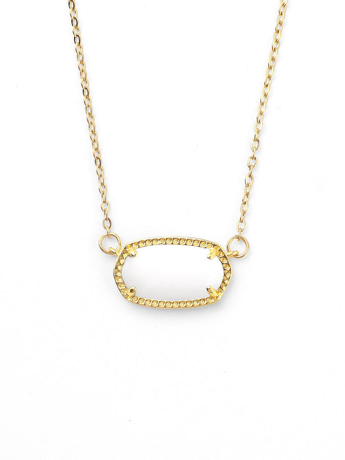 Polished Garment with an Effortless Classic Look