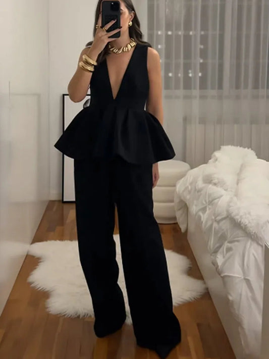 A Vintage Style Garment with Delicate Timeless Details