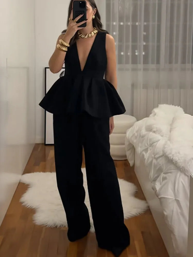 A Vintage Style Garment with Delicate Timeless Details