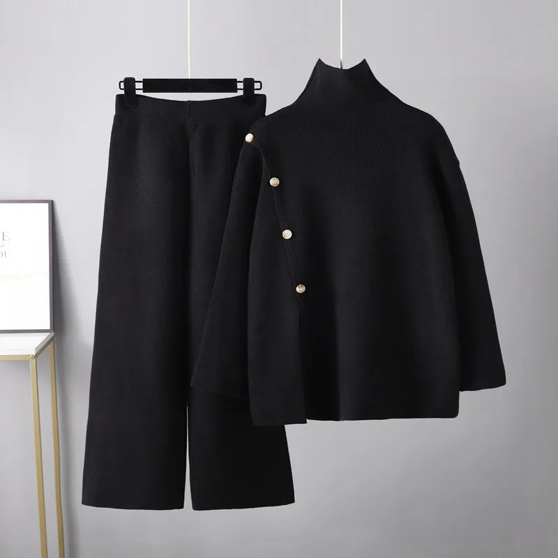 Sophisticated Garment with a Clean Classic Look