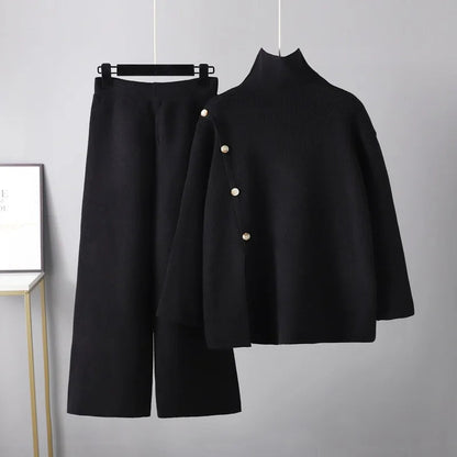 Sophisticated Garment with a Clean Classic Look
