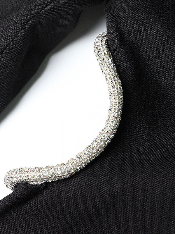 Vintage Inspired Garment with a Contemporary Edge