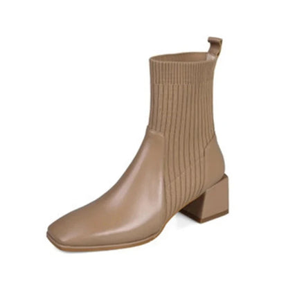 Classic Vintage & Enduringly Stylish Boots