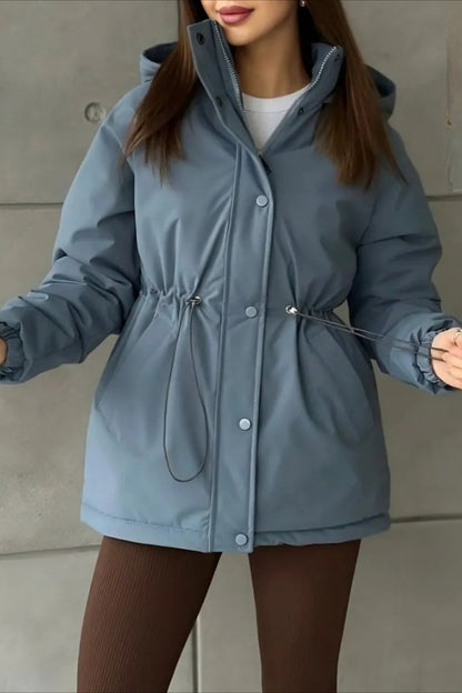 Beautifully Crafted Jacket in a Classic Style