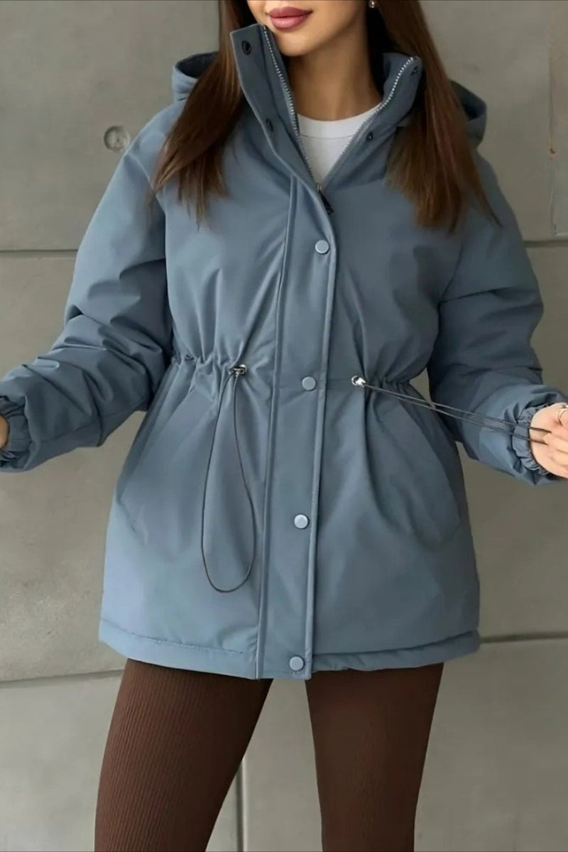 Beautifully Crafted Jacket in a Classic Style
