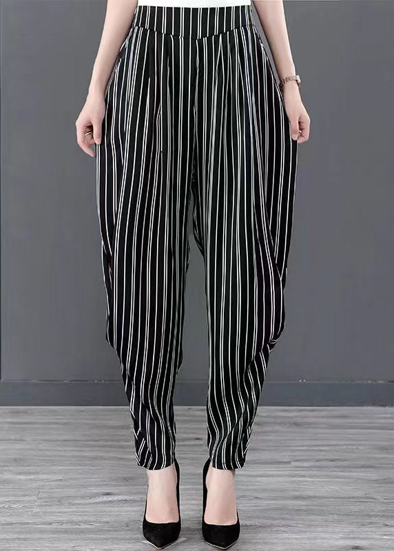 Beautifully Balanced Pants with Timeless Character