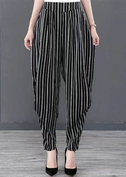 Beautifully Balanced Pants with Timeless Character