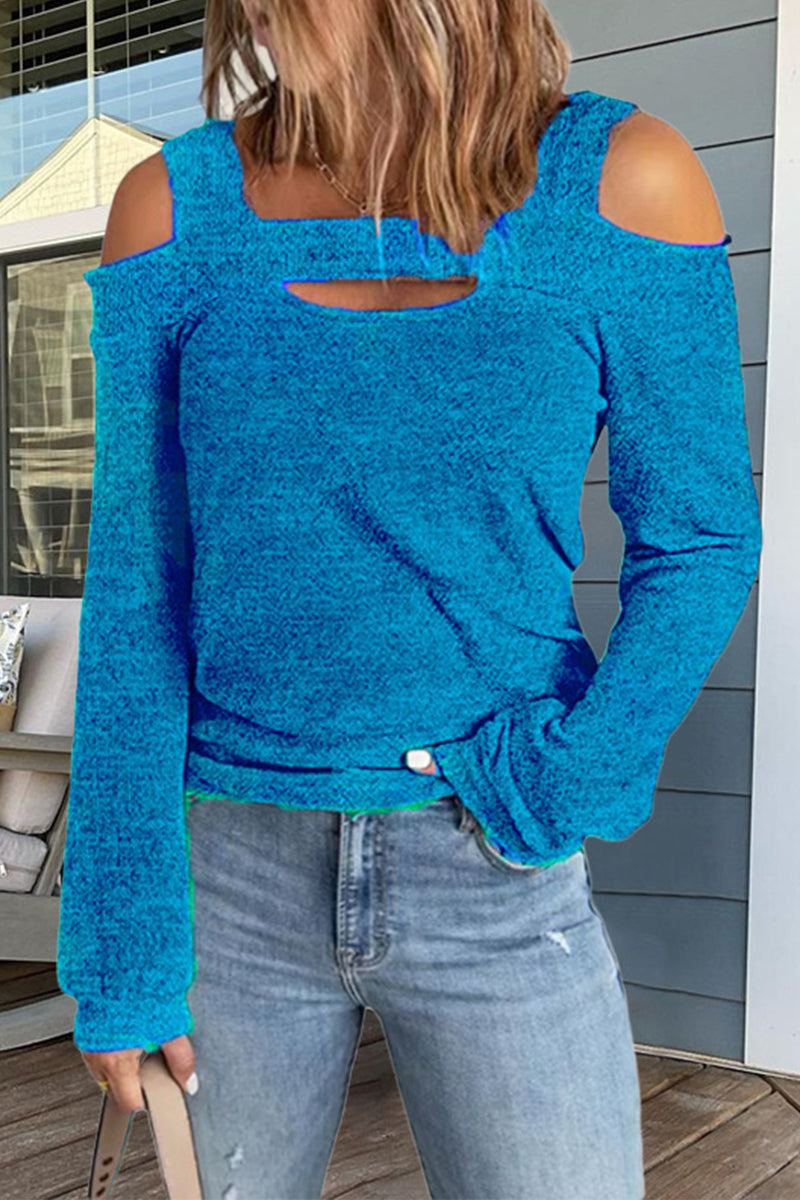 Elegantly Styled Top for Everyday Wear