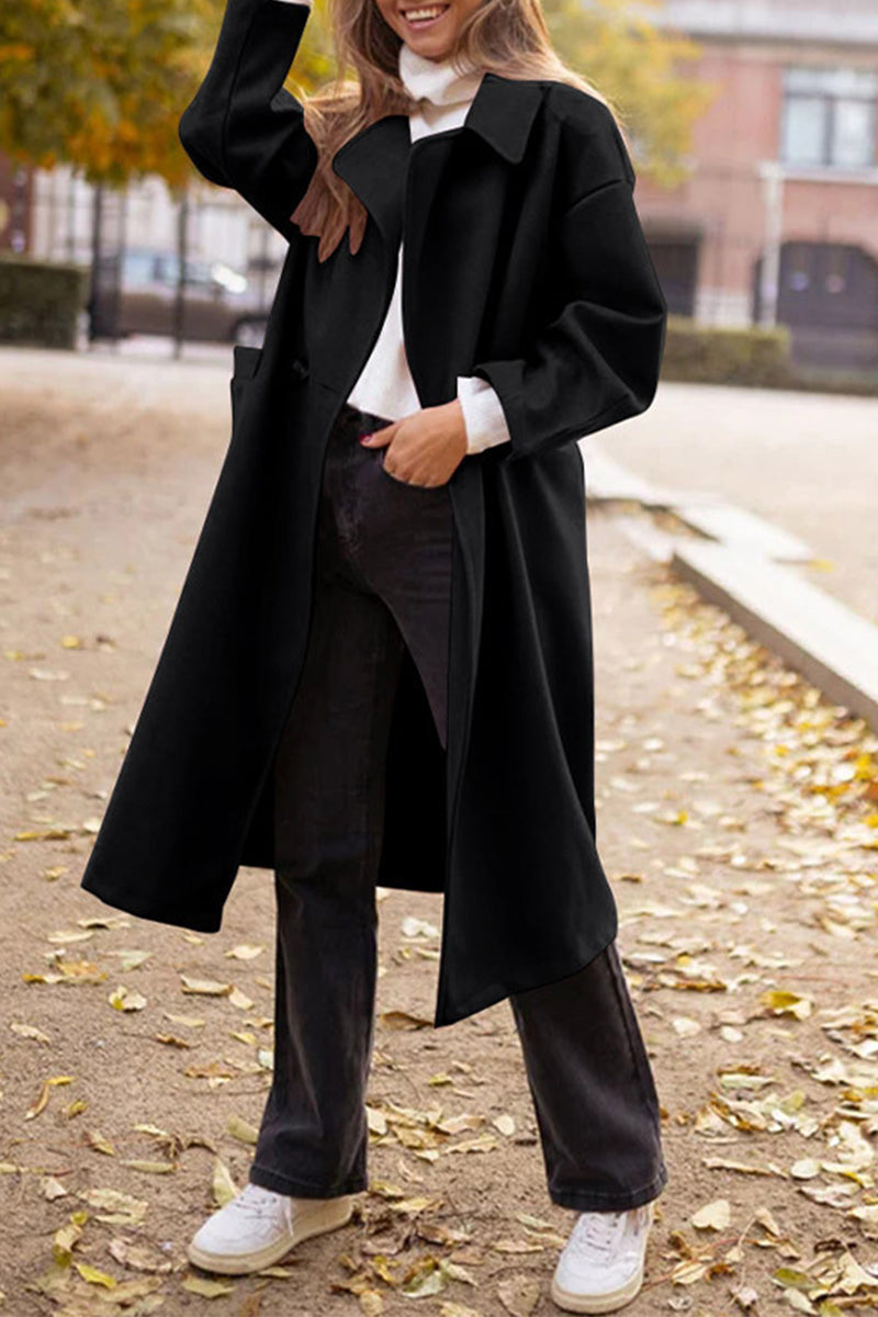 Vintage Inspired Garment with a Contemporary Edge