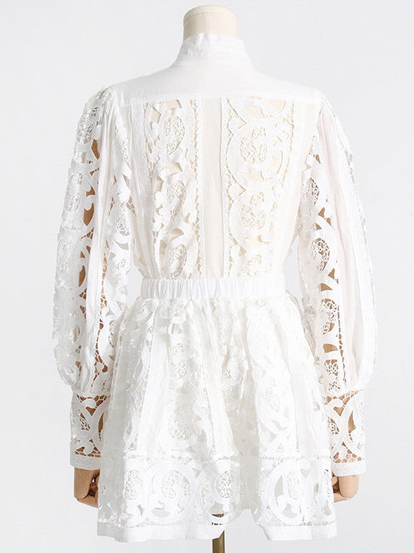 Beautifully Balanced Top with Timeless Character