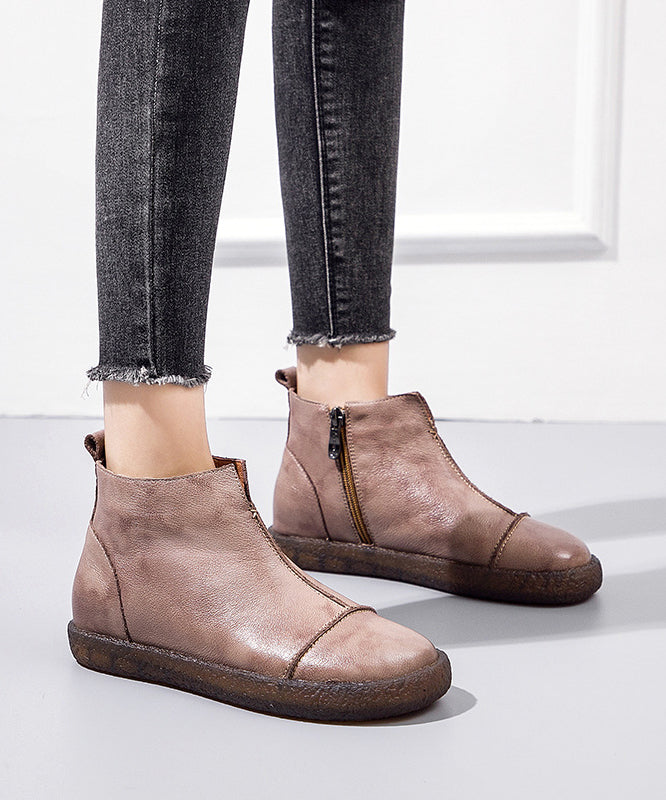 Sophisticated Shoes with a Clean Classic Look