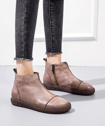 Sophisticated Shoes with a Clean Classic Look