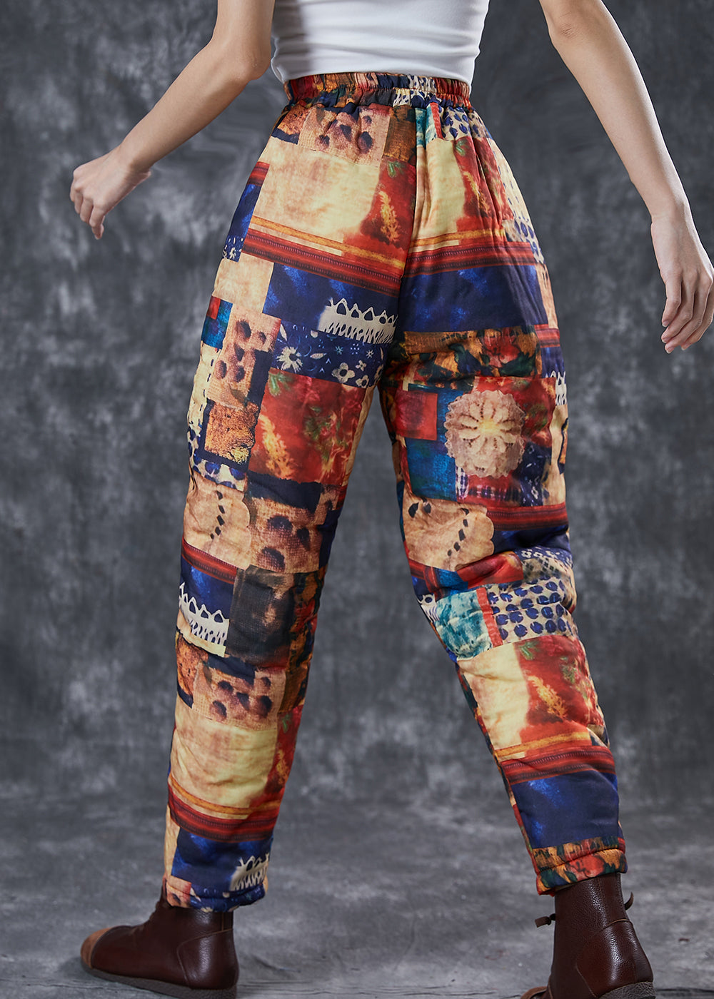 Beautifully Crafted Pants in a Classic Style