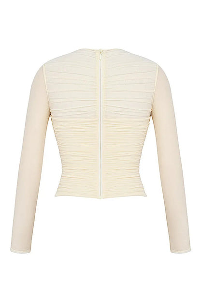 Classic Vintage & Enduringly Stylish Top