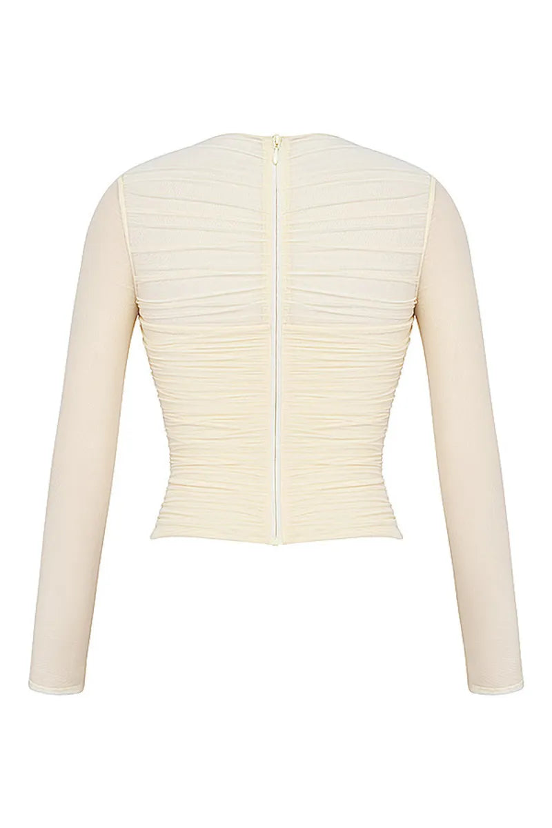 Classic Vintage & Enduringly Stylish Top
