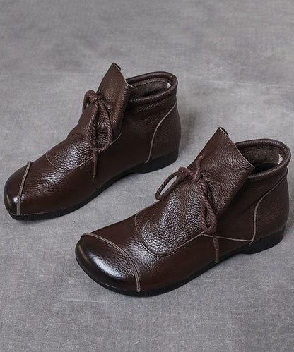 Elegantly Styled Boots for Everyday Wear