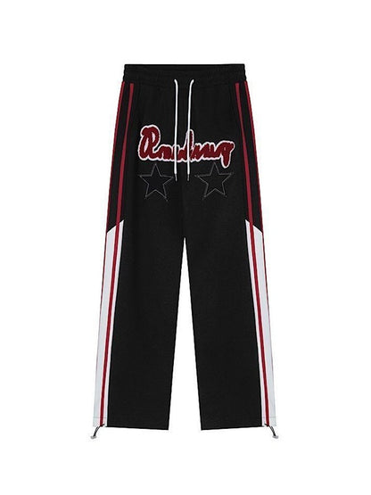 Classic Vintage Pants with a Flattering Fit