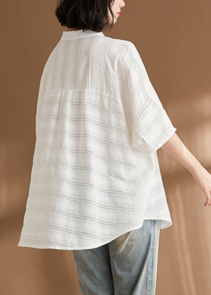 Polished Shirt with an Effortless Classic Look