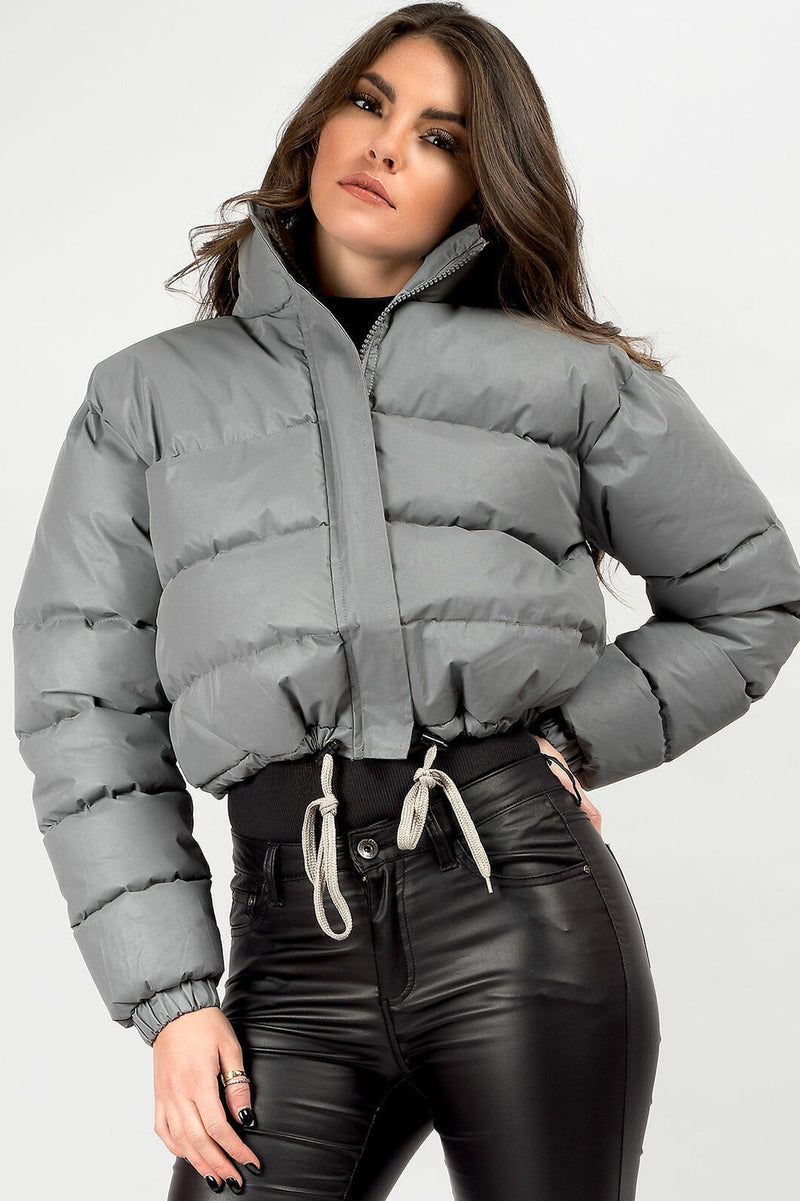Sophisticated Jacket with a Clean Classic Look