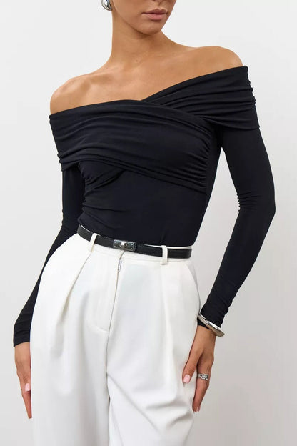 Vintage Inspired Garment with a Contemporary Edge