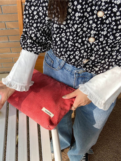 Vintage Inspired Bag with a Contemporary Edge