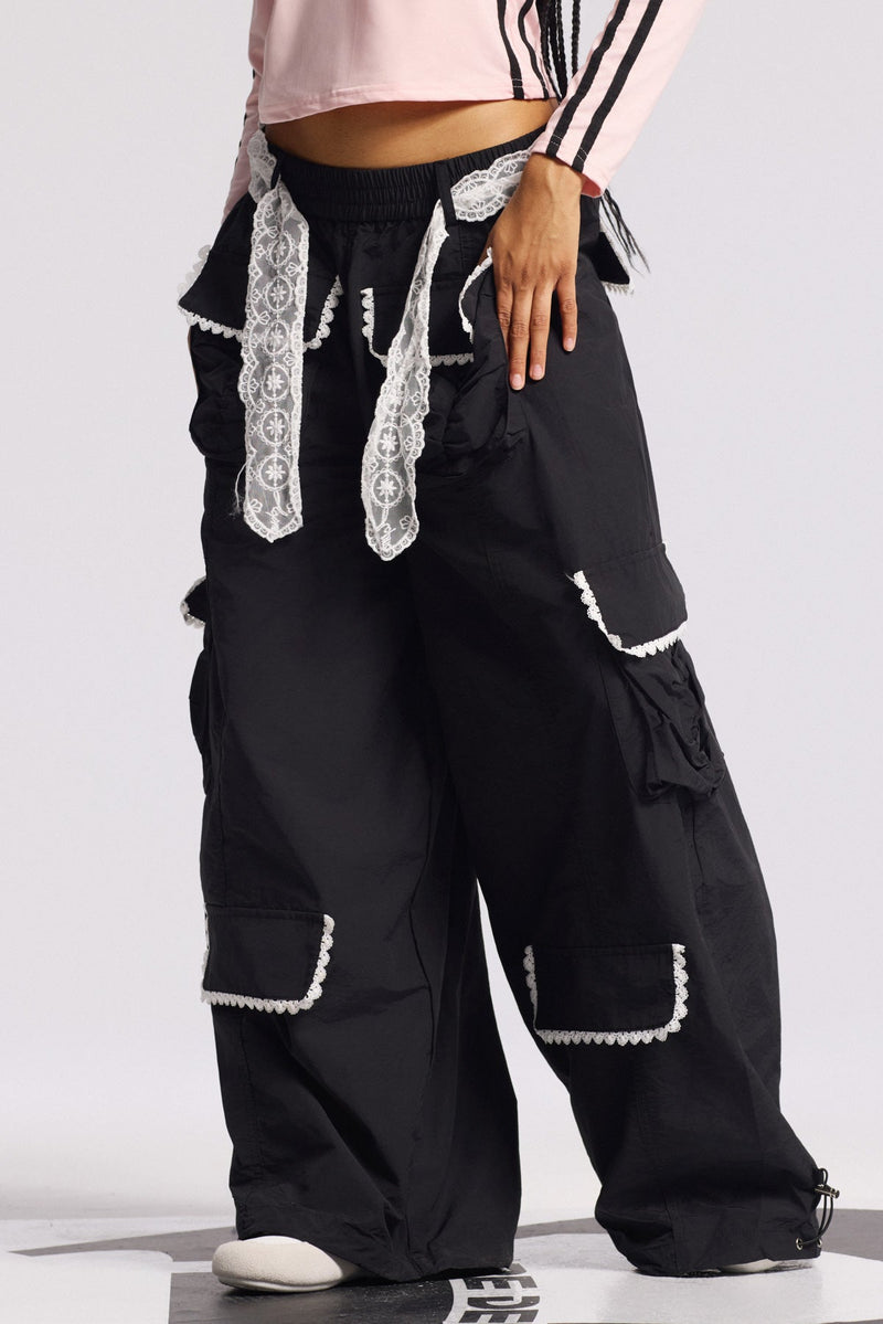 Elegantly Styled Pants for Everyday Wear