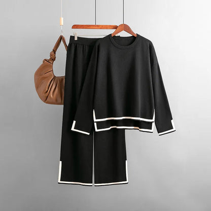 Effortlessly Elegant Garment with a Timeless Design