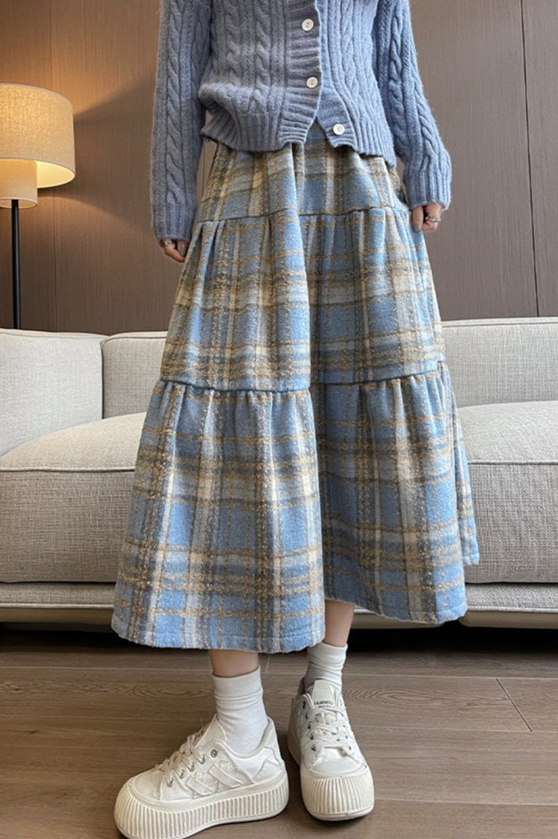 Beautifully Crafted Garment in a Classic Style