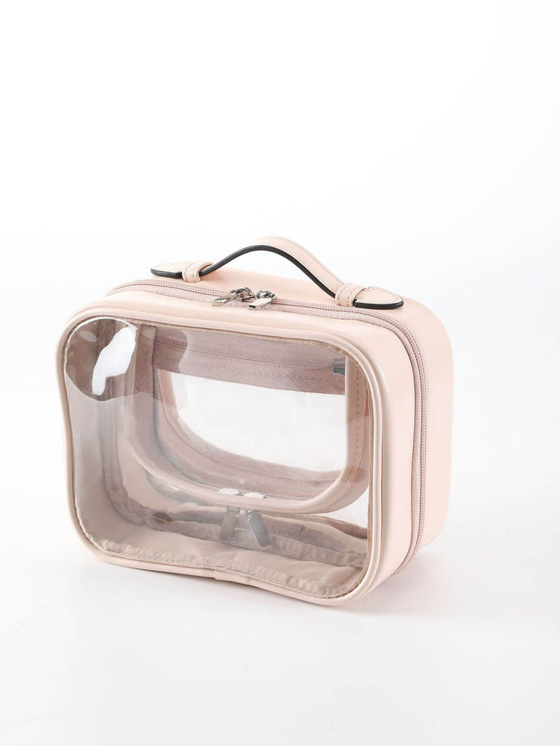 Well Tailored Bag with a Graceful Silhouette