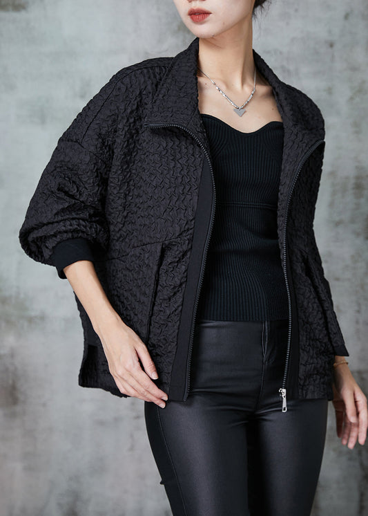 Sophisticated Coat with a Clean Classic Look