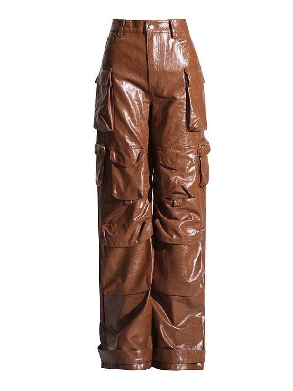 Classic Vintage Pants with a Flattering Fit