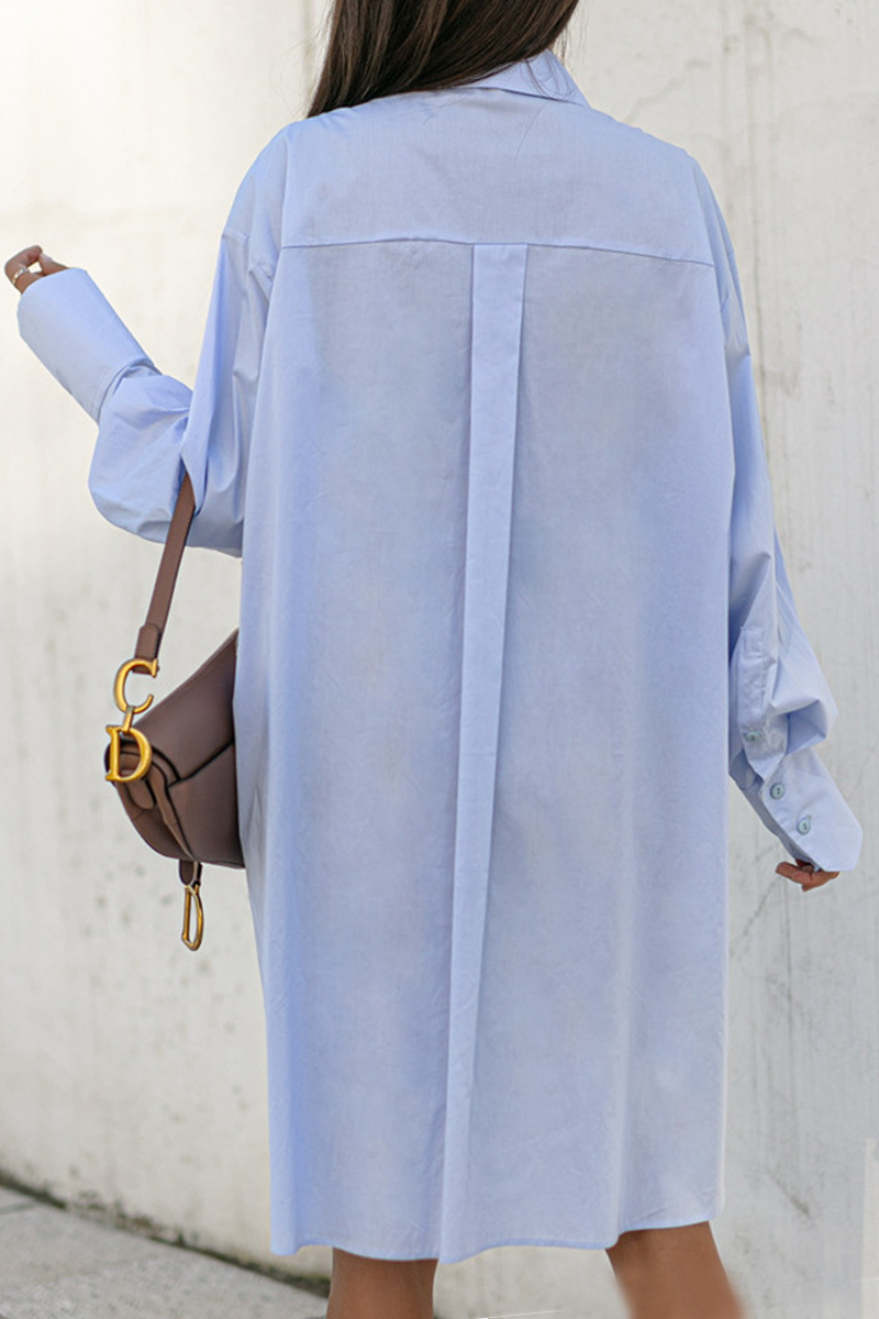 Elegantly Styled Blouse for Everyday Wear