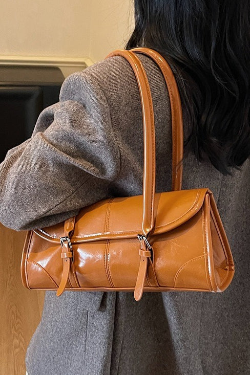 Beautifully Balanced Bag with Timeless Character