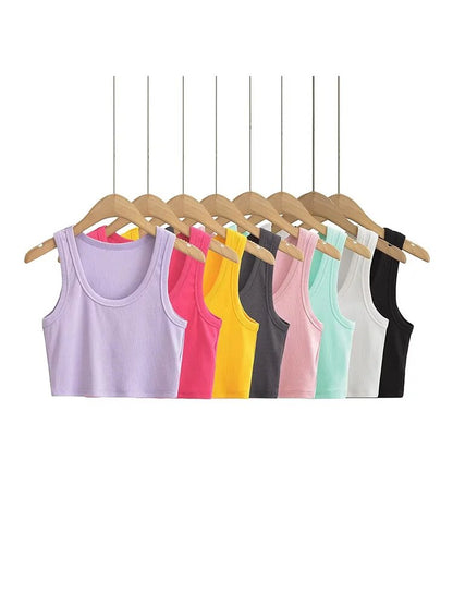 A Vintage Style Top with Delicate Timeless Details