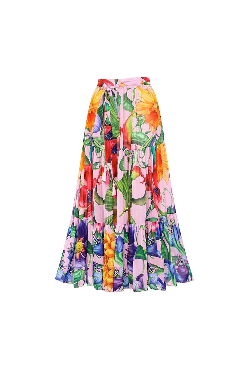 Beautifully Crafted Swimsuit in a Classic Style
