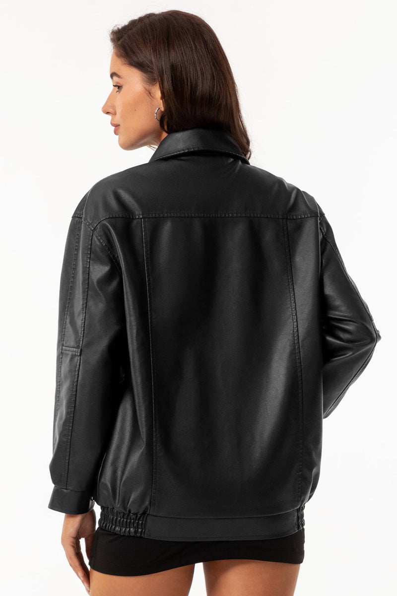 Classic Vintage & Enduringly Stylish Jacket