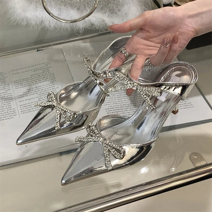 Beautifully Crafted Shoes in a Classic Style