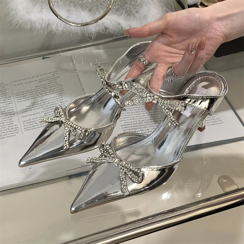 Beautifully Crafted Shoes in a Classic Style
