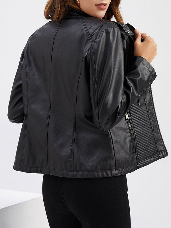 Vintage Inspired Jacket with a Contemporary Edge