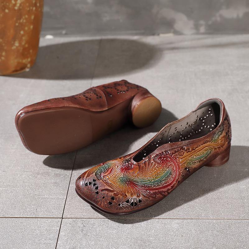 Gracefully Styled Shoes for Any Occasion