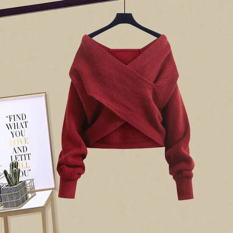 Beautifully Finished Garment in a Timeless Design