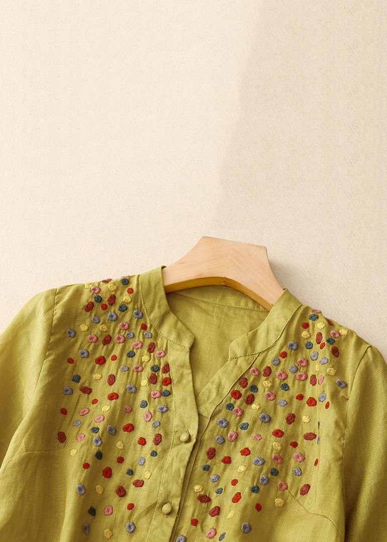 Elegantly Styled Blouse for Everyday Wear