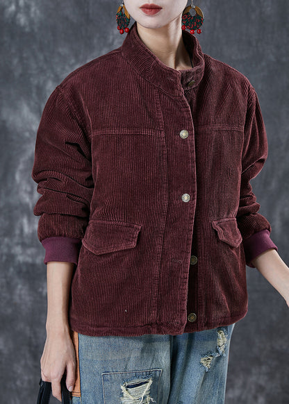 Beautifully Finished Coat in a Timeless Design
