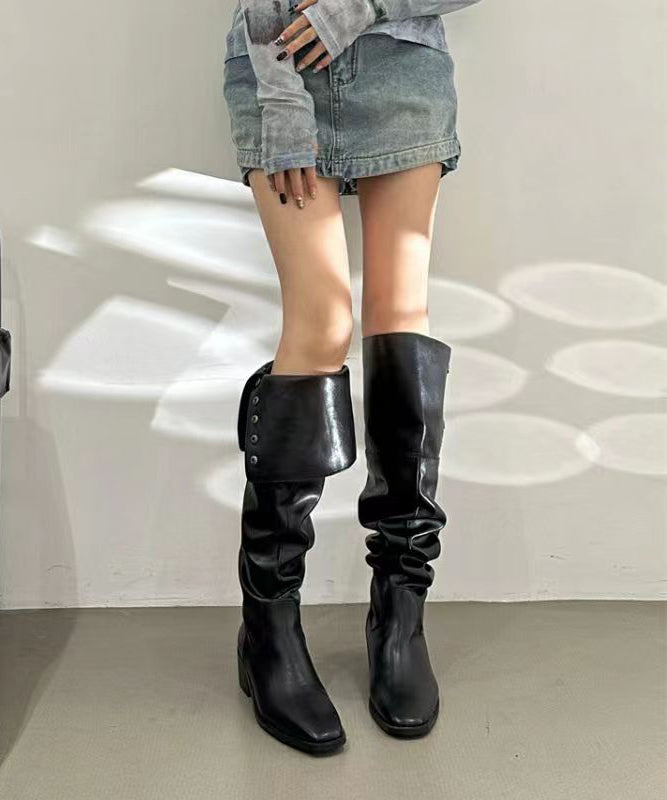 Elegantly Styled Boots for Everyday Wear