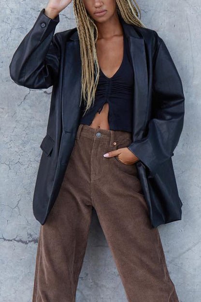 Elegantly Styled Garment for Everyday Wear