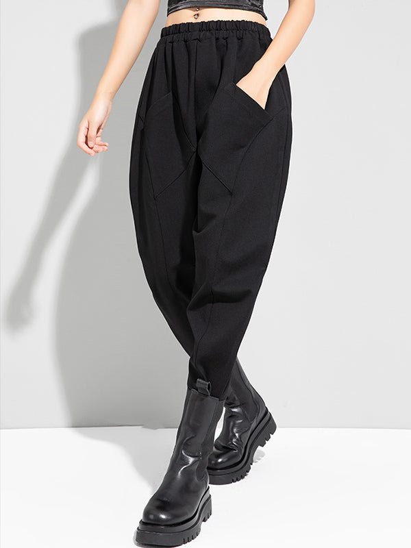 Beautifully Crafted Pants in a Classic Style