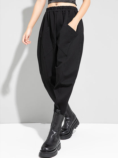 Beautifully Crafted Pants in a Classic Style