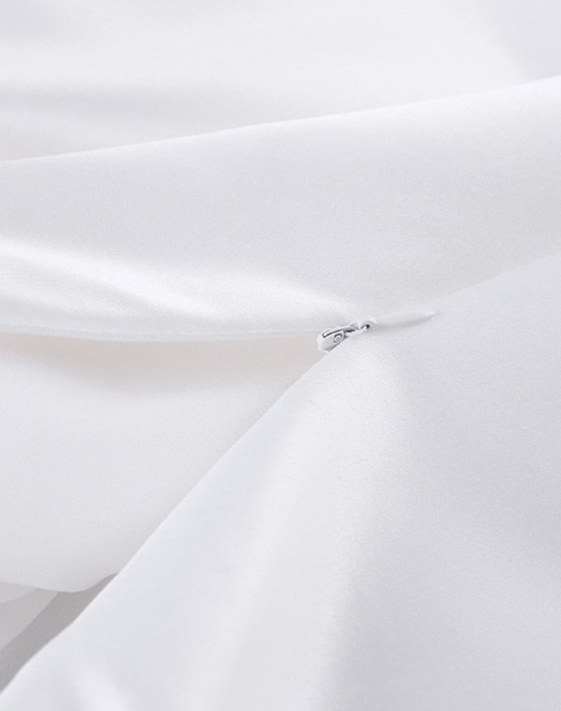 Beautifully Balanced Garment with Timeless Character